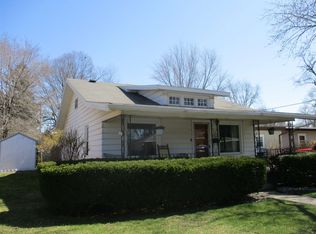 210 Gage Ave, Elkhart, IN 46516