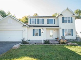 55 Caitlin Trl, West Henrietta, NY 14586