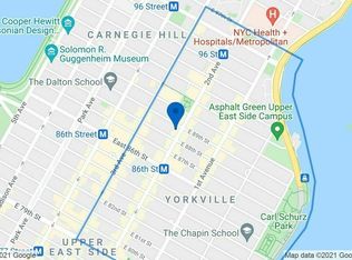 1711 2nd Ave #5A, New York, NY 10128