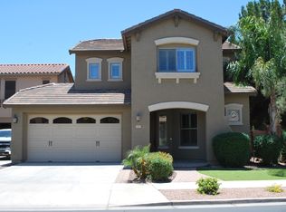 19015 E Swan Dr, Queen Creek, AZ 85142