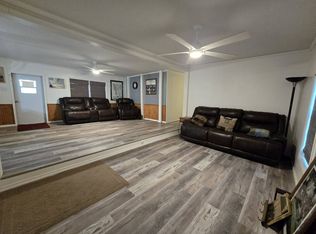 50 Holly St, Many, LA 71449
