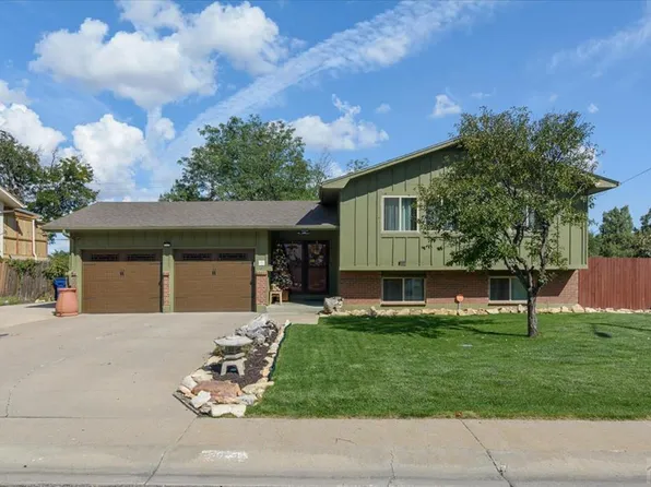 4024 North Dr, Pueblo, CO 81008