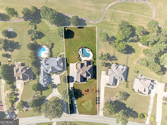 3rd image of 969 Palmetto Tyrone Rd