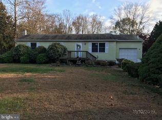 554 Kali Rd, Sicklerville, NJ 08081