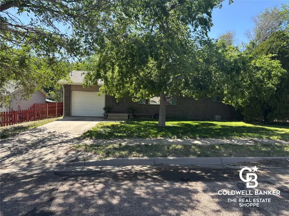 2316 N 7th St, Garden City, KS 67846