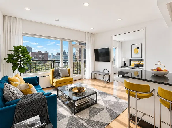 197 Bridge St #8C, Brooklyn, NY 11201