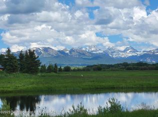 5983 Bugaboo Cir, Tetonia, ID 83452