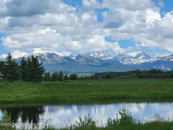 5983 Bugaboo Cir, Tetonia, ID 83452