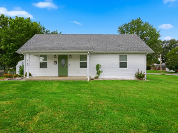 122 Liberty St, Nicholasville, KY 40356