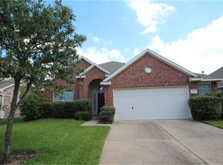 14221 Windy Ridge Ln, Rosharon, TX 77583