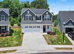 2238 Campbell Loop, Burlington, NC 27215