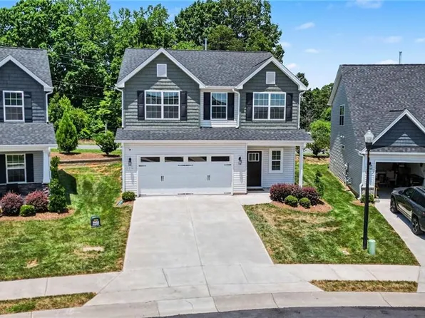 2238 Campbell Loop, Burlington, NC 27215