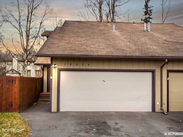 18636 Neva Cir, Eagle River, AK 99577