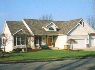 12327 Waterway Ln NE, Belding, MI