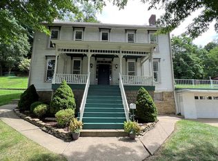 2011 Decatur Ave, Wheeling, WV 26003