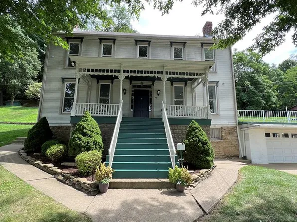 2011 Decatur Avenue, Wheeling, WV 26003