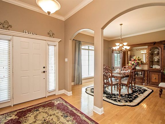 2nd image of 1513 Spyglass Dr