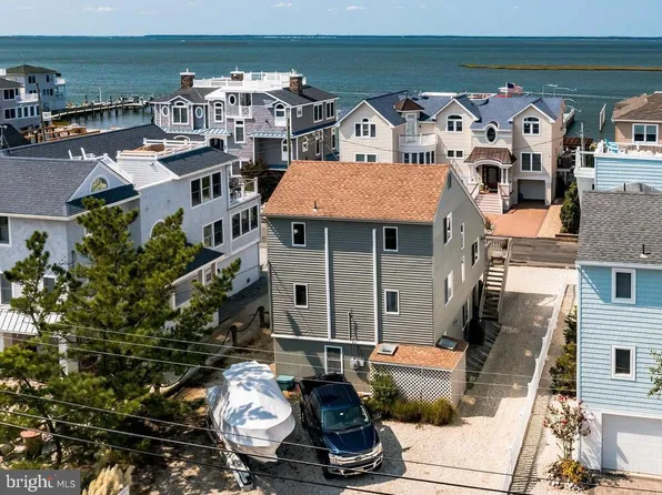 1905 Bay Ter, Brant Beach, NJ 08008