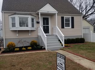 241 Chelton Ave, Long Branch, NJ
