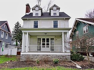 88 Clinton St, Tonawanda, NY 14150