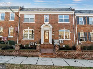 1317 Adams St NE APT 4, Washington, DC 20018