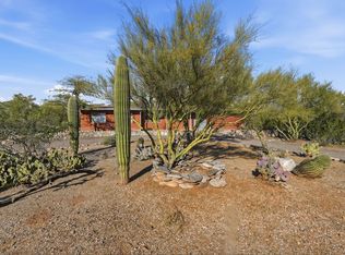 2235 E Camino El Ganado, Tucson, AZ 85718
