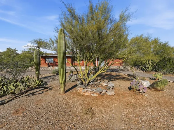 2235 E Camino El Ganado, Tucson, AZ 85718