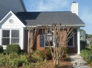 3223 Cypress Park Rd UNIT D, Greensboro, NC 27407