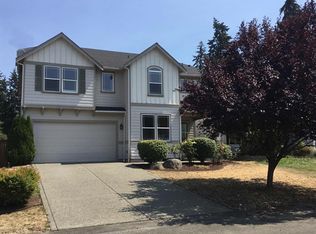 18321 81st Avenue Ct E, Puyallup, WA 98375