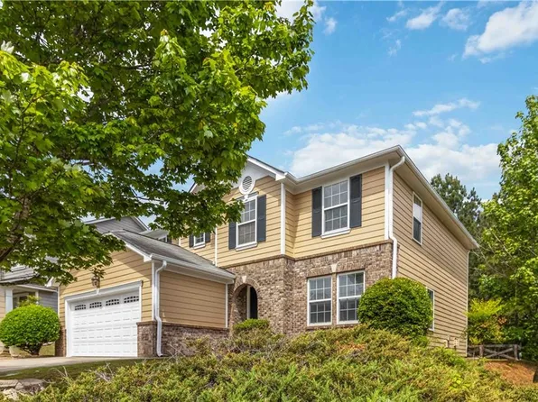 2050 Rolling Rock Ct, Lithia Springs, GA 30122