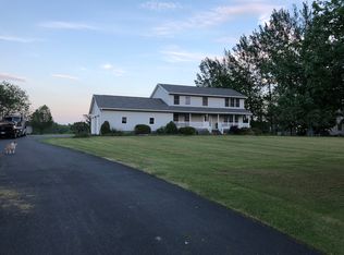 12 Pennsylvania Ave, Avon, NY 14414