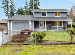 8705 Rivercrest Avenue, Everett, WA 98208