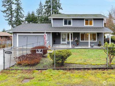 8705 Rivercrest Avenue, Everett, WA, 98208