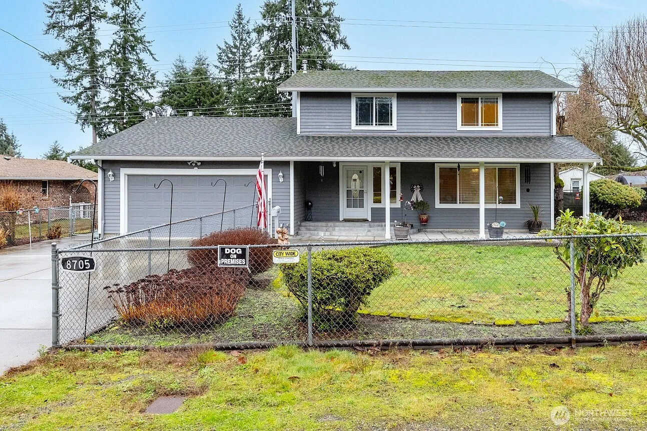 8705 Rivercrest Avenue photo 1