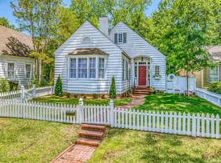 1861 Graham St, Montgomery, AL 36106