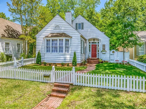 1861 Graham St, Montgomery, AL 36106
