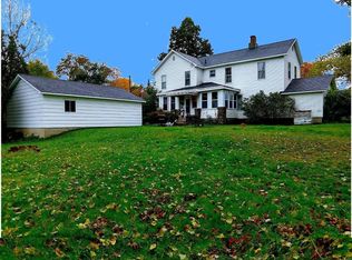600 N Us Highway 23, Harrisville, MI 48740