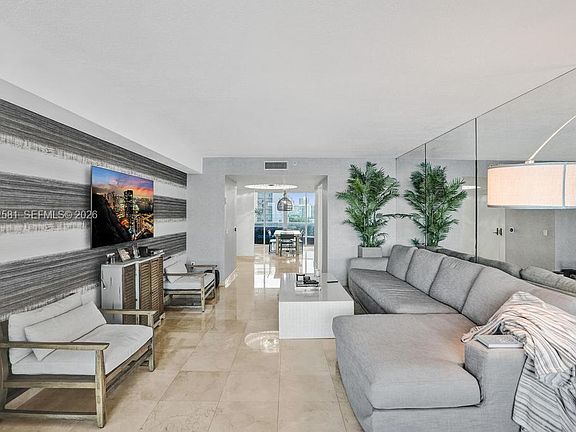 5th image of 17555 Collins Ave APT 704