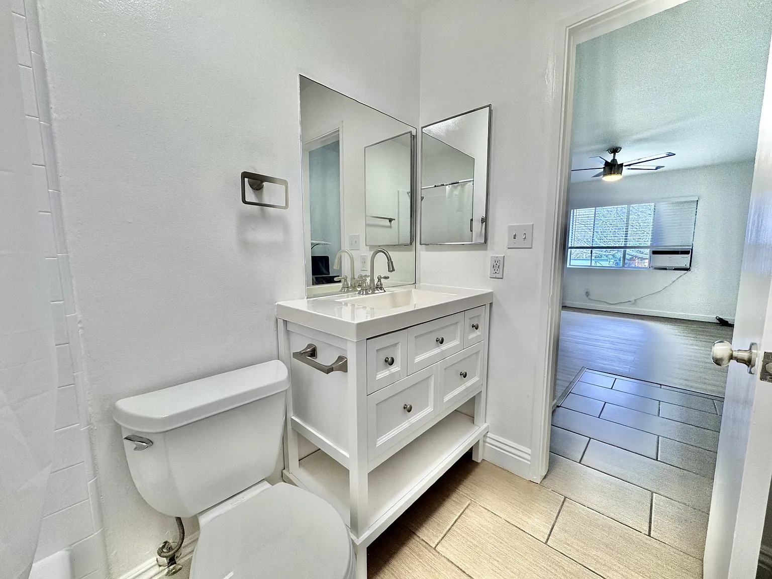 Studio, 500 sqft, $1,495 — Photo 4