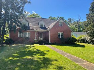 35 Lazenby St, Monroeville, AL 36460
