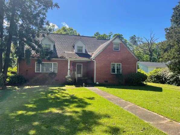 35 Lazenby St, Monroeville, AL 36460