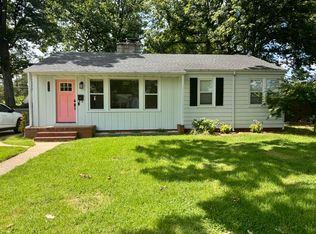 7302 Kenneth Dr, Henrico, VA 23228