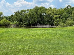 18576 N Jamestown Ave, Skiatook, OK 74070