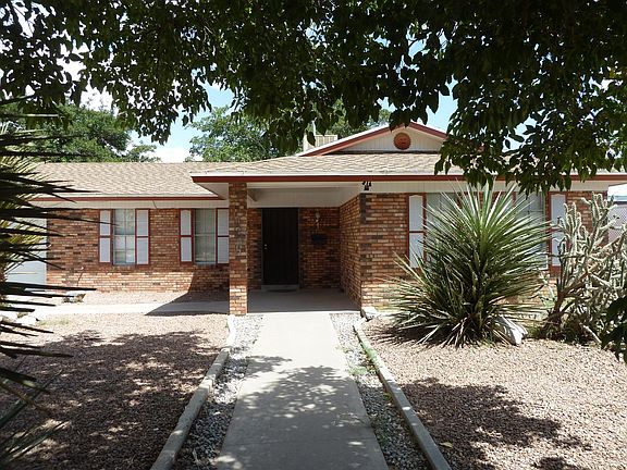 5th image of 9904 Titan St