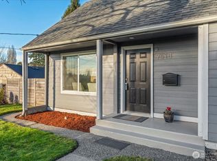 7510 S 120th St, Seattle, WA 98178