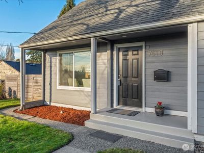 7510 S 120th Street, Seattle, WA, 98178
