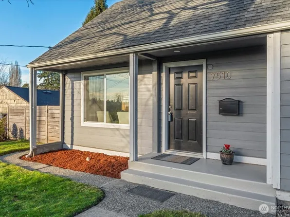 7510 S 120th Street, Seattle, WA 98178