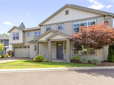 21338 SW Simon Ter, Sherwood, OR, 97140
