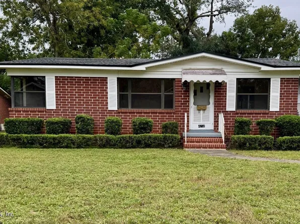 4238 APPLETON Avenue, Jacksonville, FL 32210