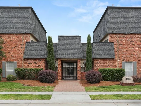 2521 Metairie Lawn Dr #214, Metairie, LA 70002